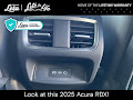 2025 Acura RDX A-Spec Package