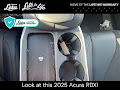 2025 Acura RDX A-Spec Package