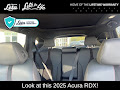 2025 Acura RDX A-Spec Package