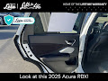 2025 Acura RDX A-Spec Package