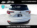 2025 Acura RDX A-Spec Package