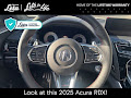 2025 Acura RDX A-Spec Package