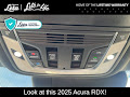 2025 Acura RDX A-Spec Package
