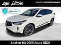 2025 Acura RDX A-Spec Package