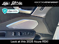 2025 Acura RDX A-Spec Package