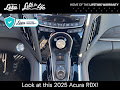 2025 Acura RDX A-Spec Package