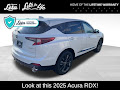 2025 Acura RDX A-Spec Package