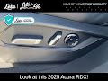2025 Acura RDX A-Spec Package