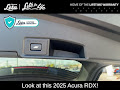 2025 Acura RDX A-Spec Package