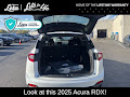 2025 Acura RDX A-Spec Package