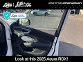 2025 Acura RDX A-Spec Package