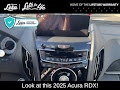 2025 Acura RDX A-Spec Package