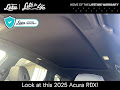 2025 Acura RDX A-Spec Package