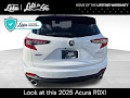2025 Acura RDX A-Spec Package