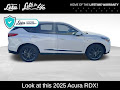 2025 Acura RDX A-Spec Package