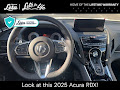 2025 Acura RDX A-Spec Package
