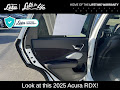 2025 Acura RDX A-Spec Package
