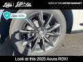 2025 Acura RDX A-Spec Package