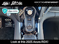 2025 Acura RDX A-Spec Package