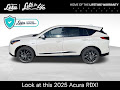2025 Acura RDX A-Spec Package