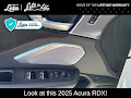 2025 Acura RDX A-Spec Package