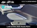 2025 Acura RDX A-Spec Package