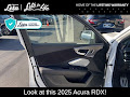 2025 Acura RDX A-Spec Package