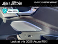 2025 Acura RDX A-Spec Package