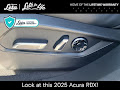 2025 Acura RDX A-Spec Package
