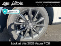 2025 Acura RDX A-Spec Package