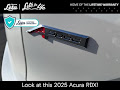 2025 Acura RDX A-Spec Package