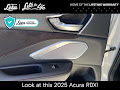 2025 Acura RDX A-Spec Package