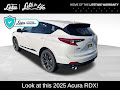 2025 Acura RDX A-Spec Package