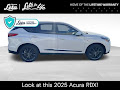 2025 Acura RDX A-Spec Package