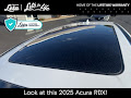 2025 Acura RDX A-Spec Package