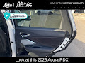 2025 Acura RDX A-Spec Package