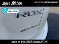 2025 Acura RDX A-Spec Package