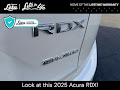 2025 Acura RDX A-Spec Package