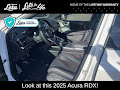 2025 Acura RDX A-Spec Package