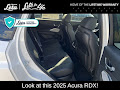2025 Acura RDX A-Spec Package