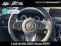 2025 Acura RDX A-Spec Package