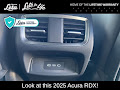 2025 Acura RDX A-Spec Package