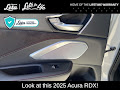 2025 Acura RDX A-Spec Package
