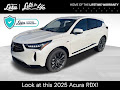 2025 Acura RDX A-Spec Package