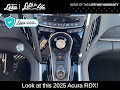 2025 Acura RDX A-Spec Package