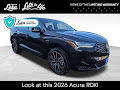 2026 Acura RDX A-Spec Advance Package