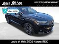 2026 Acura RDX A-Spec Advance Package