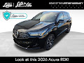 2026 Acura RDX A-Spec Advance Package