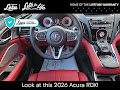 2026 Acura RDX A-Spec Advance Package