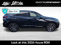 2026 Acura RDX A-Spec Advance Package